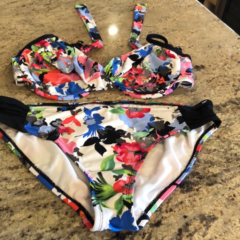 Bikini by Liz Claiborne